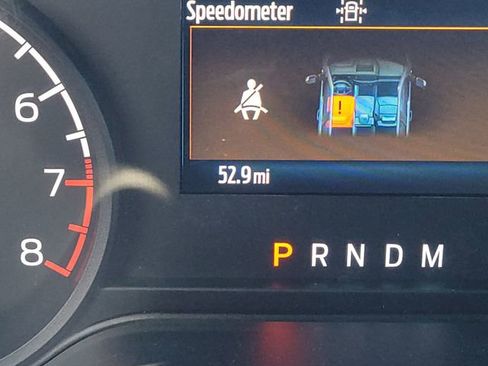 New 2026 Ford F150 XL image 4