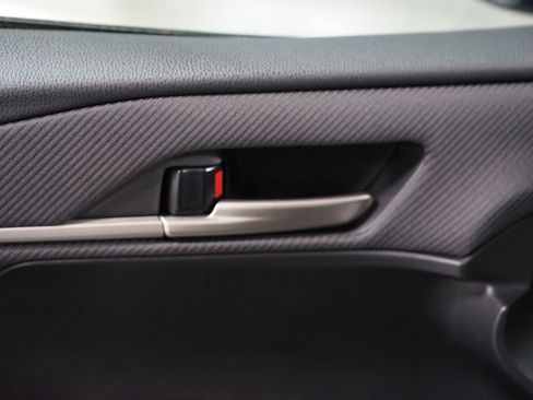 Certified 2025 Toyota Camry SE image 33