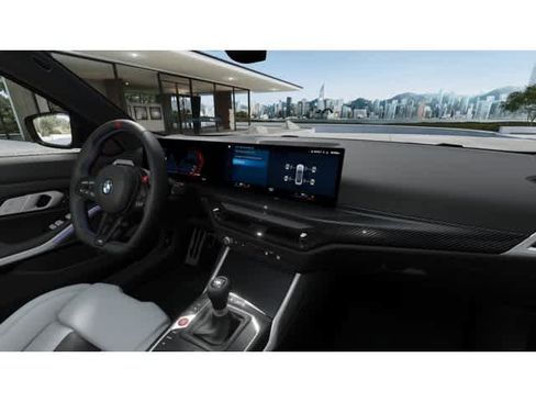 New 2027 BMW M3 image 14