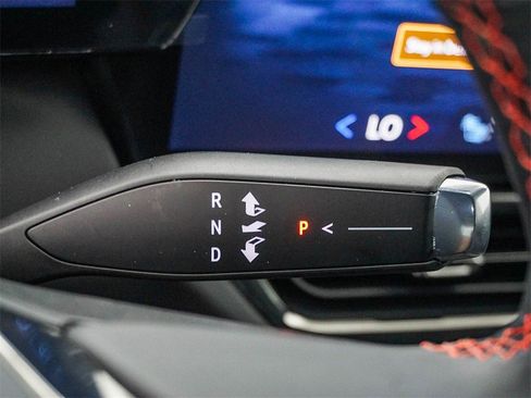 New 2026 Chevrolet Equinox EV RS image 24