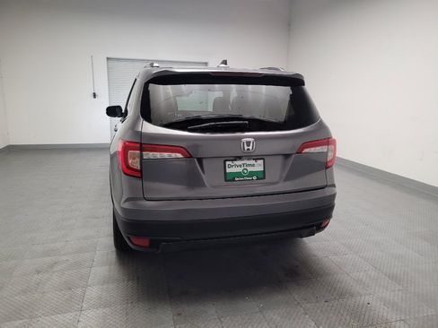 Used 2022 Honda Pilot Special Edition image 6