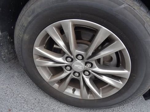 Used 2020 Cadillac XT5 Premium Luxury image 15