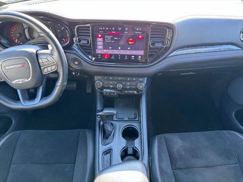 Certified 2024 Dodge Durango R/T AWD/4WD image 11