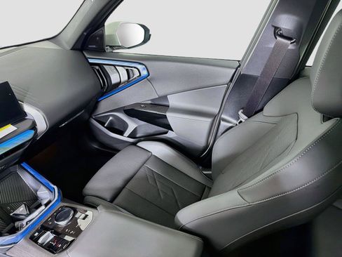 New 2026 BMW X3 xDrive30i AWD/4WD image 25