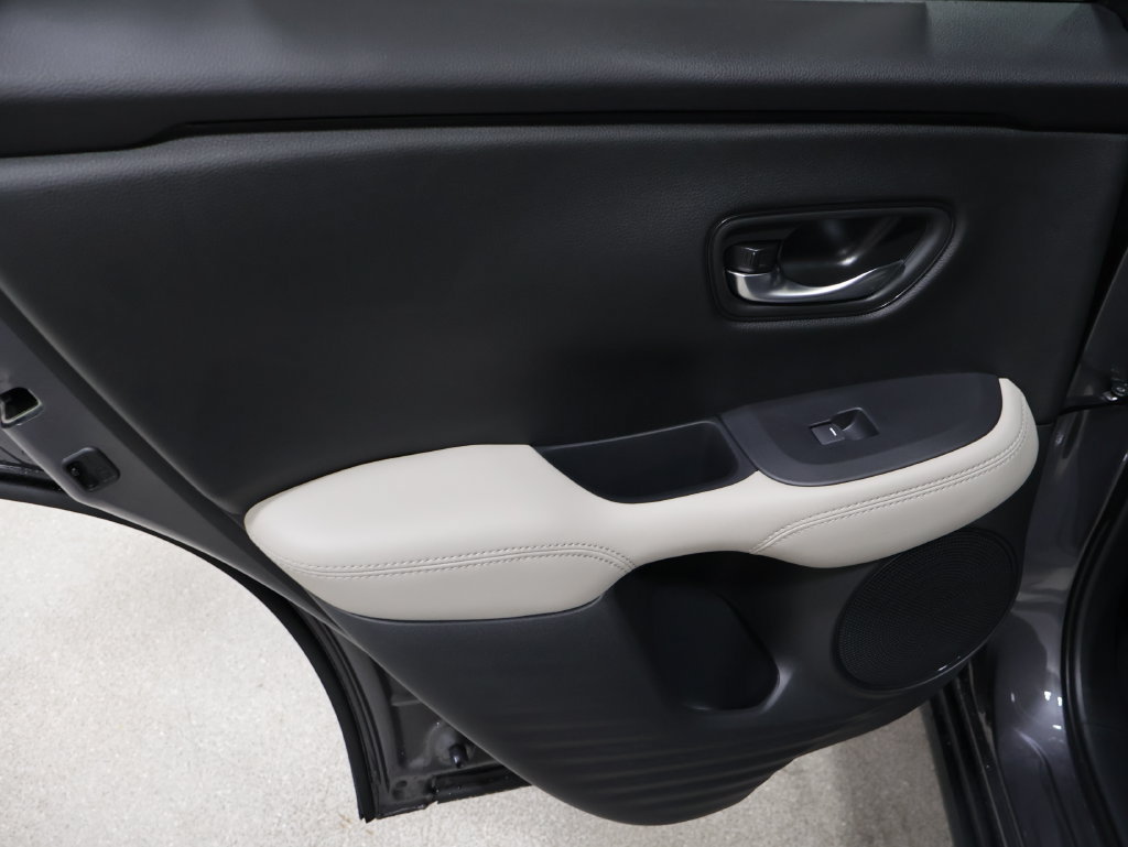 New 2027 Honda HR-V LX image 15