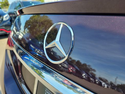 Certified 2022 Mercedes-Benz S 580 4MATIC Sedan image 7