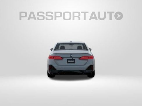 New 2026 BMW 530i xDrive w/ M Sport Package AWD/4WD image 6