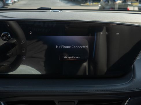 New 2026 Buick Encore GX Sport Touring image 16