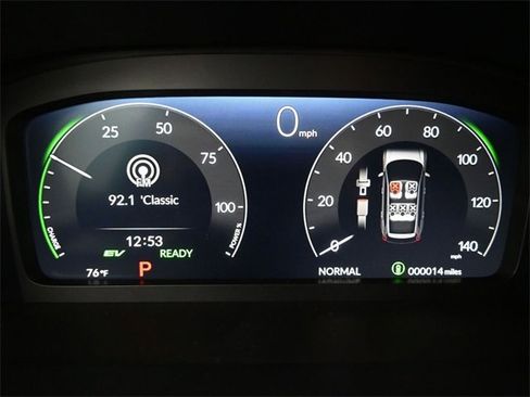 New 2026 Honda CR-V Sport-L image 15