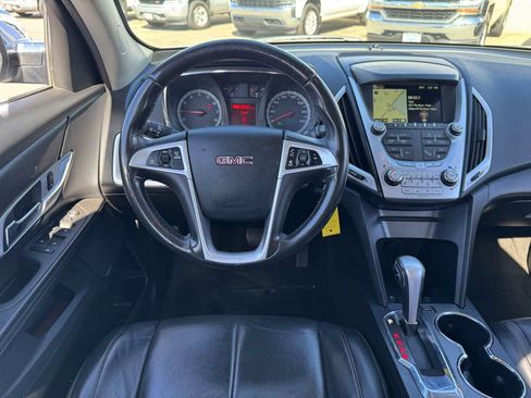Used 2014 GMC Terrain SLT w/ Chrome Appearance Package FWD image 23
