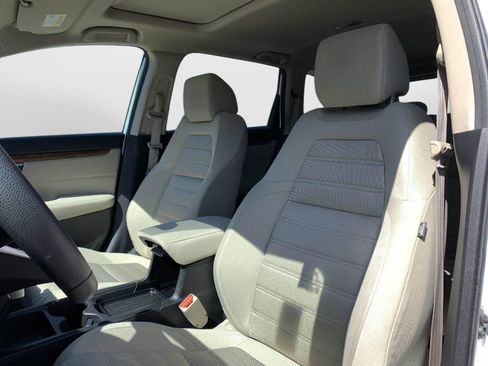 Used 2022 Honda CR-V EX image 33