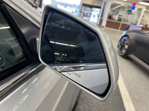Used 2013 Cadillac CTS Performance RWD image 36