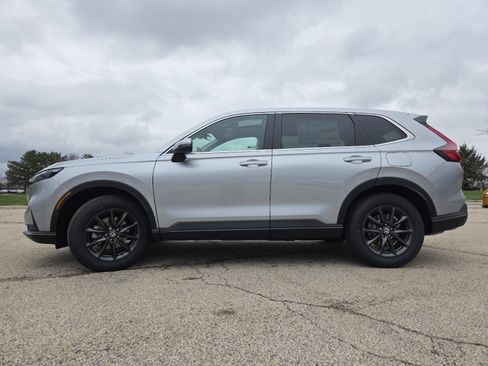 New 2026 Honda CR-V EX-L image 14