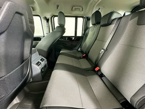 New 2026 INEOS Grenadier Trialmaster Edition image 38