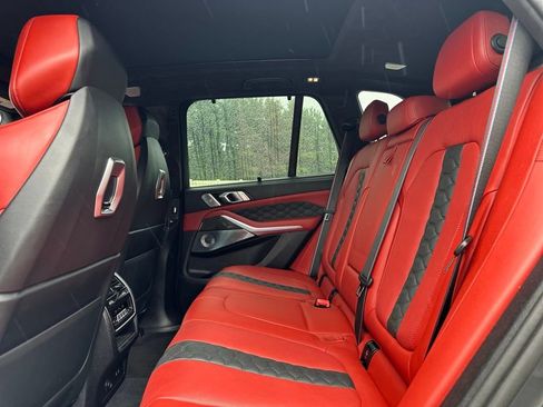Used 2025 BMW X5 M Competition w/ Executive Package AWD/4WD image 20