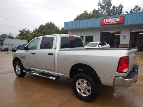 Used 2016 RAM 2500 Tradesman w/ Popular Equipment Group image 6