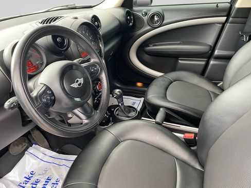 Used 2015 MINI Cooper Countryman FWD image 19