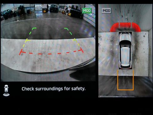 Used 2024 Mitsubishi Outlander SE image 18