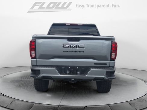 Used 2024 GMC Sierra 1500 Elevation w/ Elevation Premium Package AWD/4WD image 8