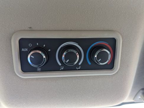 Used 2020 Chevrolet Express 2500 LS w/ Driver Convenience Package image 16