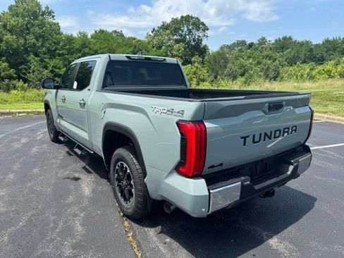 New 2026 Toyota Tundra SR5 AWD/4WD image 5