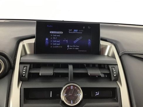 Used 2015 Lexus NX 200t 200t image 15