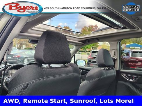 Used 2023 Subaru Forester Premium image 38