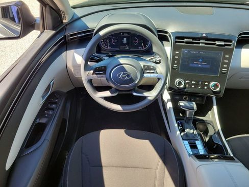Certified 2023 Hyundai Tucson SEL image 18