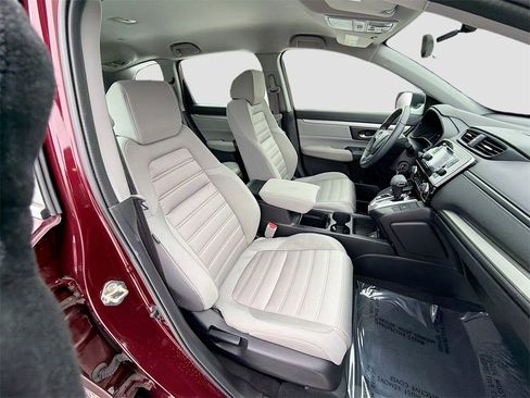 Used 2019 Honda CR-V LX image 28