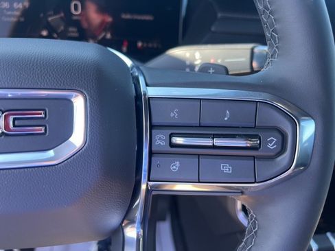 New 2026 GMC Acadia Elevation w/ Black Edition image 23