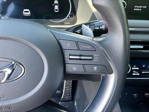 Used 2022 Hyundai Sonata SEL Plus FWD image 25