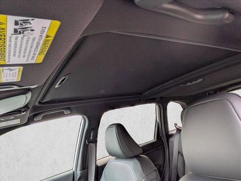 New 2026 Subaru Forester Limited AWD/4WD image 21