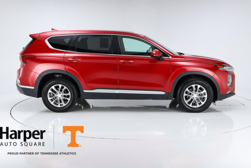Used 2019 Hyundai Santa Fe SEL AWD/4WD image 10