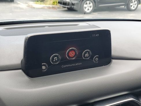 Used 2019 MAZDA CX-5 Sport FWD image 27