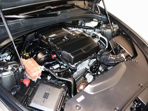Used 2016 Cadillac CTS Sedan RWD image 76
