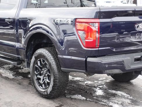 Used 2024 Ford F150 XLT w/ Equipment Group 302A MID image 9