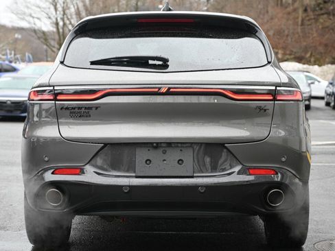 Used 2024 Dodge Hornet R/T Plus image 5