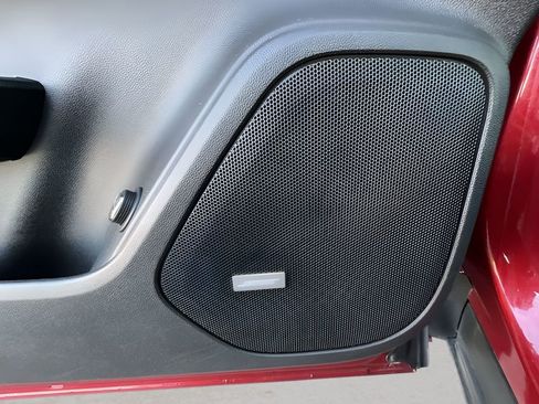 Certified 2021 Chevrolet Blazer Premier w/ Driver Confidence II Package image 24