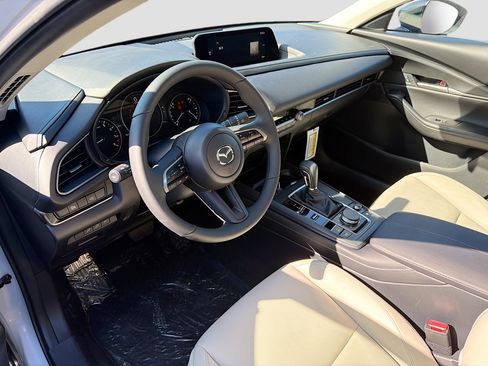 New 2026 MAZDA CX-30 AWD 2.5 S w/ Select Sport Pkg image 26