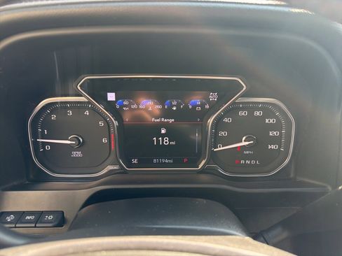 Used 2022 GMC Sierra 1500 AT4 w/ AT4 Premium Package image 23