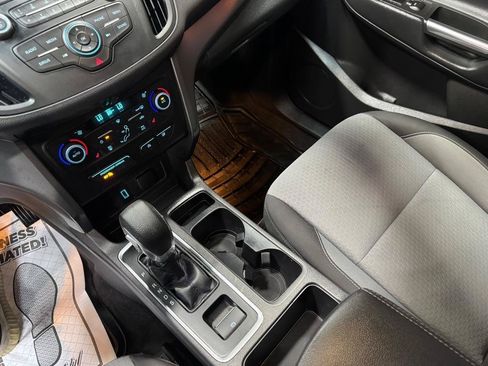 Used 2018 Ford Escape SE AWD/4WD image 21