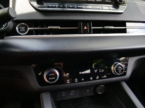 Used 2022 Mitsubishi Outlander SE FWD image 14