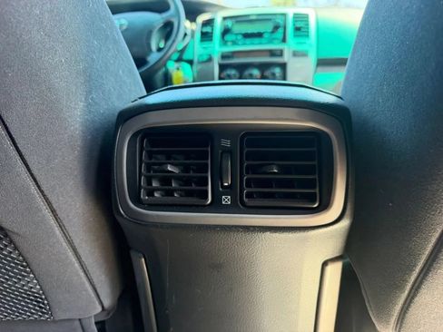 Used 2005 Toyota 4Runner Sport RWD image 19