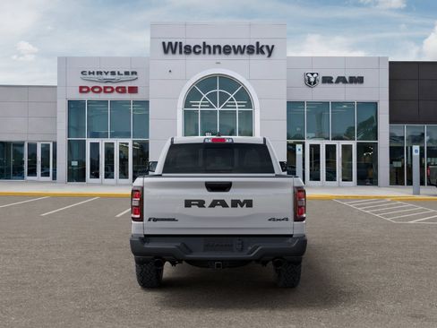 New 2026 RAM 1500 Rebel w/ Rebel Level 1 Equipment Group AWD/4WD image 7