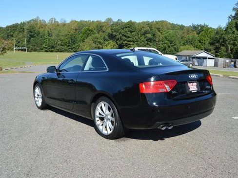 Used 2013 Audi A5 2.0T Premium Plus w/ Premium Plus Pkg image 6