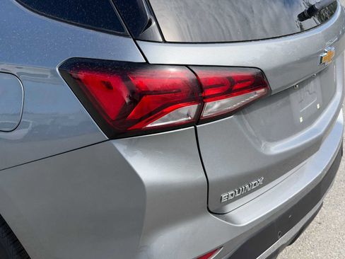 Certified 2024 Chevrolet Equinox LT AWD/4WD image 10