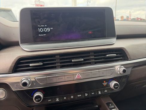 Used 2022 Kia Telluride SX image 11