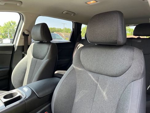 Used 2021 Hyundai Santa Fe SEL AWD/4WD image 15