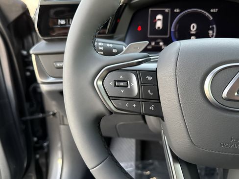 New 2026 Lexus RZ 350e 2WD image 20