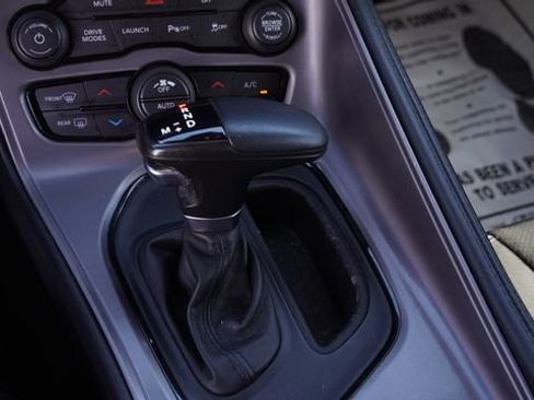 Used 2023 Dodge Challenger R/T Scat Pack w/ Plus Package image 20